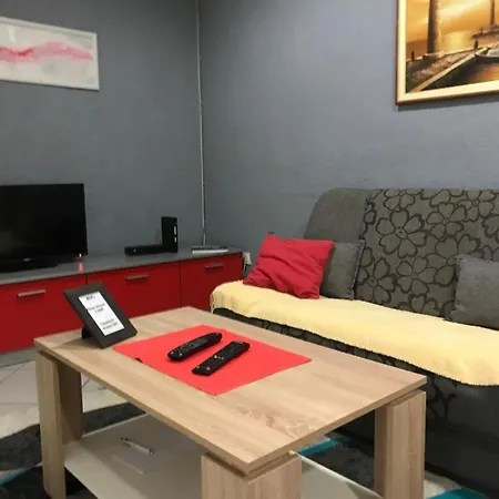 Apartamento Modern Cozy In Centre *