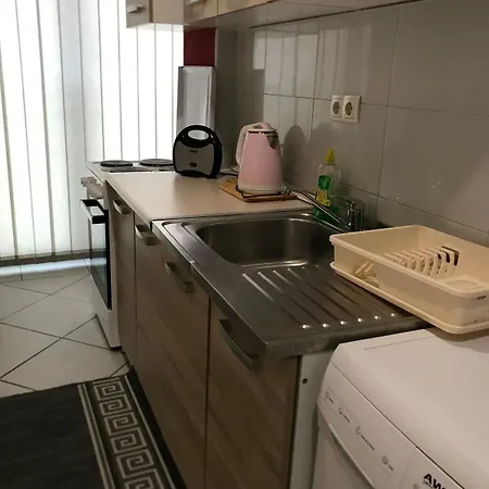 Apartamento Modern Cozy In Centre